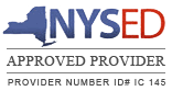 NYS Ed Logo