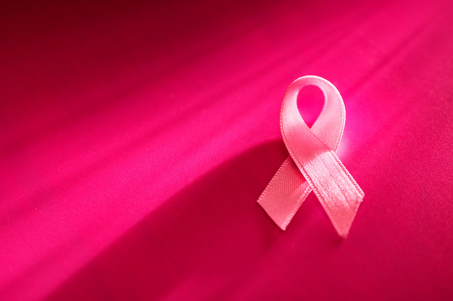 Study Proves Some Breast Cancer Patients Don't Need Chemotherapy