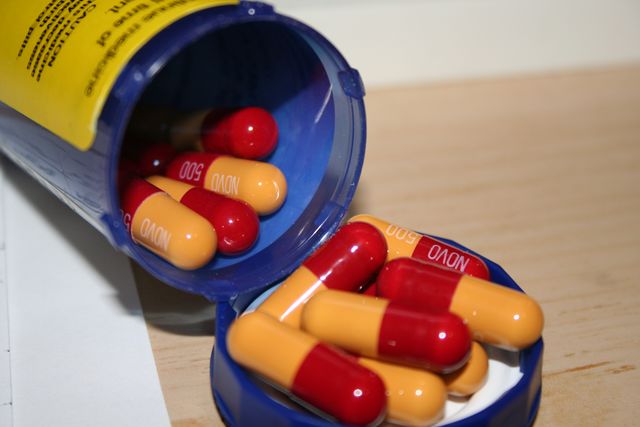 Study: Antibiotic Resistant Superbugs May Lead to 6.3K More Patient Deaths